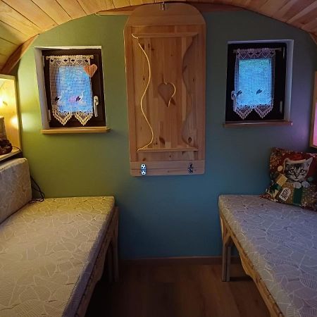 Le Coup De Foudre Hotel Barr Luaran gambar