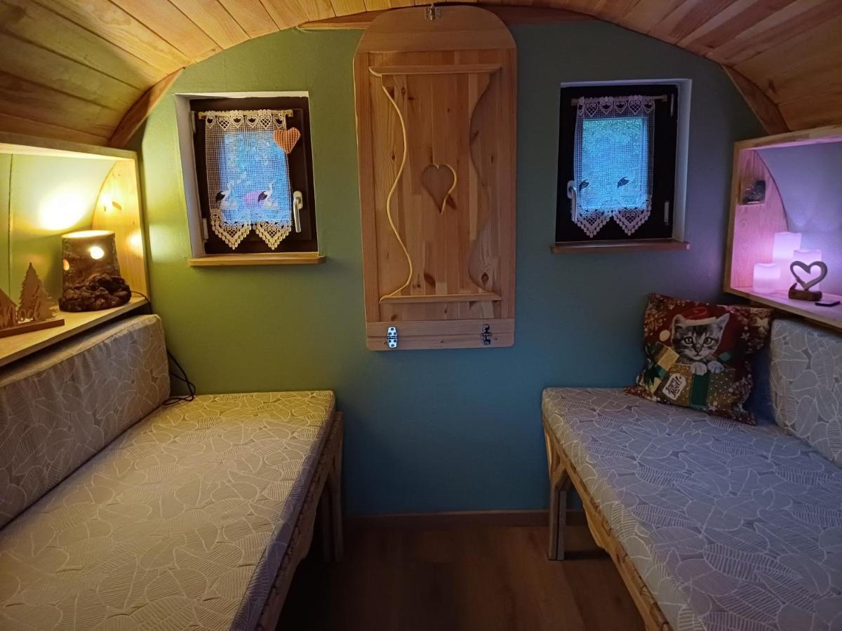 Le Coup De Foudre Hotel Barr Luaran gambar